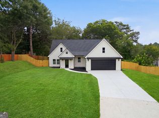 4228 Leola Rd, Douglasville, GA 30135