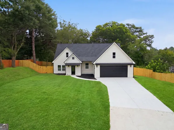4228 Leola Rd, Douglasville, GA 30135