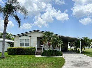 4350 SW 12th Way, Okeechobee, FL 34974