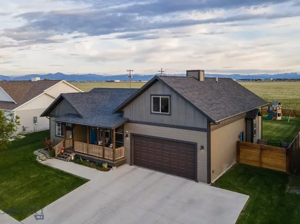 1511 Powers Blvd, Belgrade, MT 59714