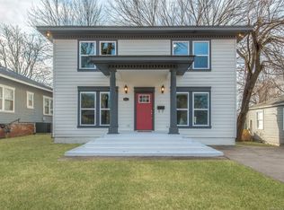 1611 W Broadway St, Collinsville, OK 74021