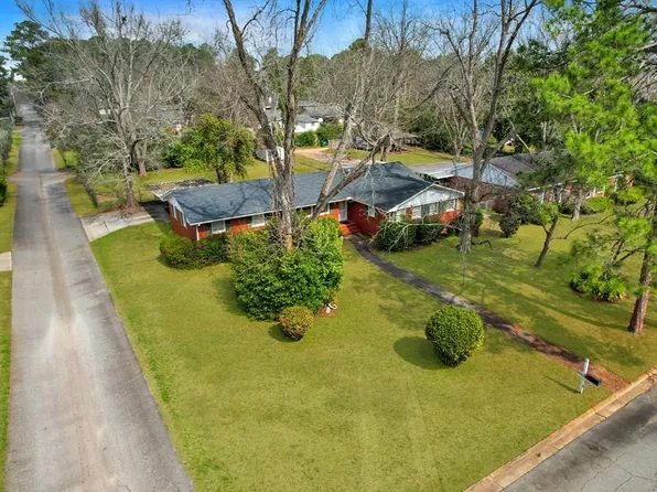 1617 Gail Ave, Albany, GA 31707