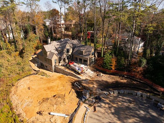 2nd image of 500 Emily Reed Ln Lot 6