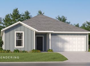 146 Bent Oak Dr HOMESITE B22, Freeport, FL 32439