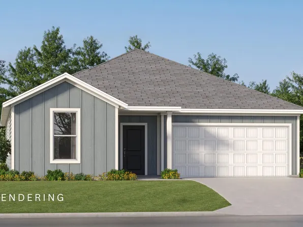 403 Bent Oak Dr Homesite A1, Freeport, FL 32439