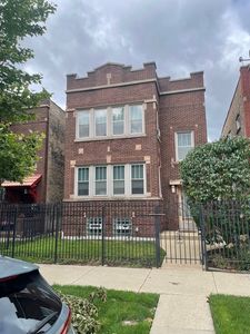 3622 N Whipple St, Chicago, IL, 60618