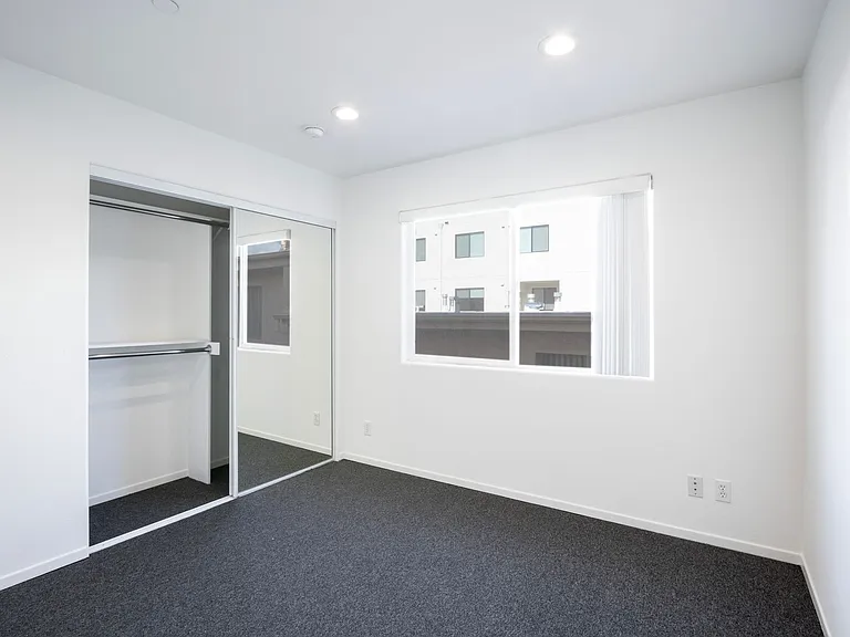 Discover Modern Townhome Living in Palms - 1 & 2 Bedrooms Available, Moments from Culver City! — Photo 14