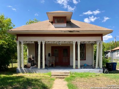 1217 Santa Anna, San Antonio, TX, 78201