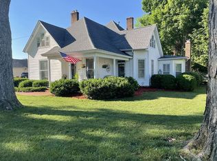 1807 Ewing Ford Rd, Bowling Green, KY 42103