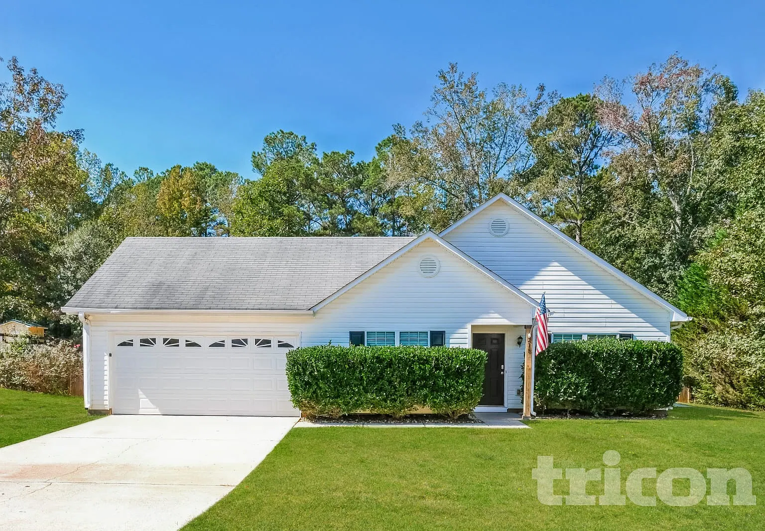 215 Swafford Drive Dallas GA — Photo 1