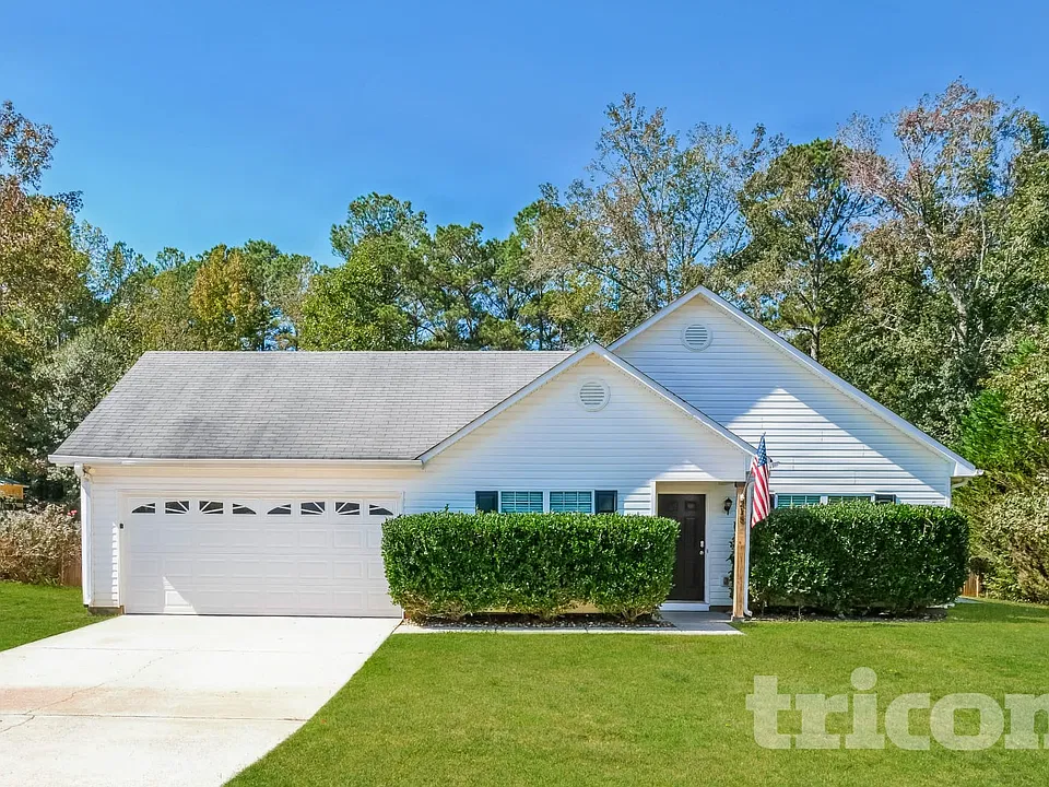 215 Swafford Dr