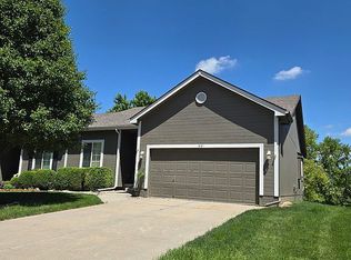 5101 N 154th St, Omaha, NE 68116