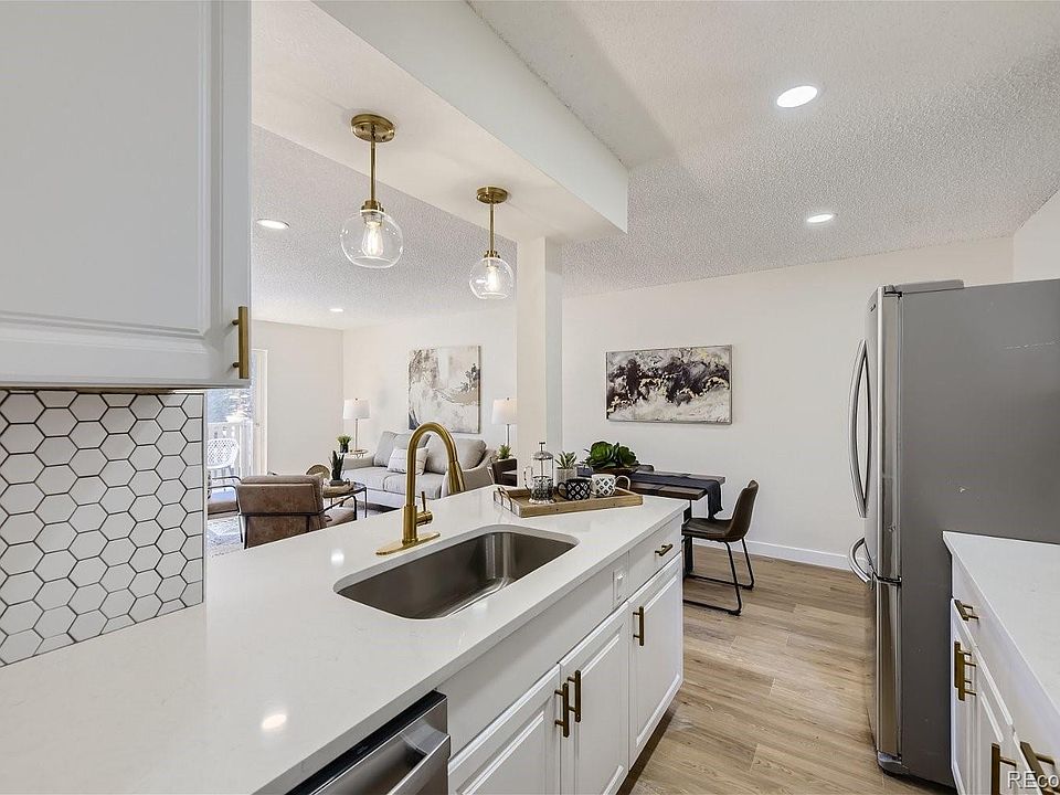1st image of 7615 E Quincy Avenue #306