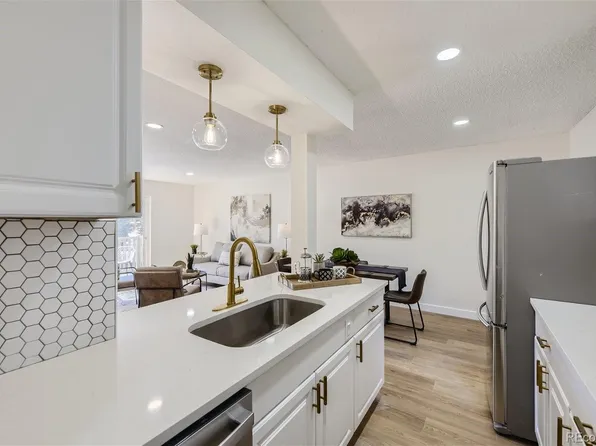 7615 E Quincy Avenue #306, Denver, CO 80237