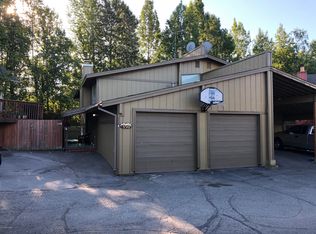 350 Deerfield Dr, Anchorage, AK 99515