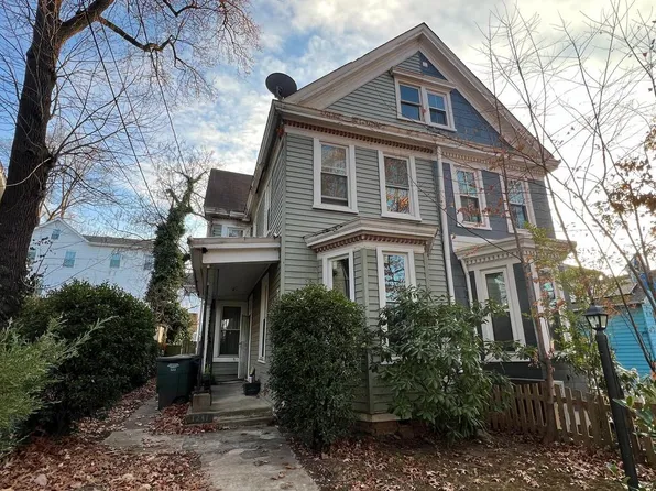 1241 Perry St NE, Washington, DC 20017