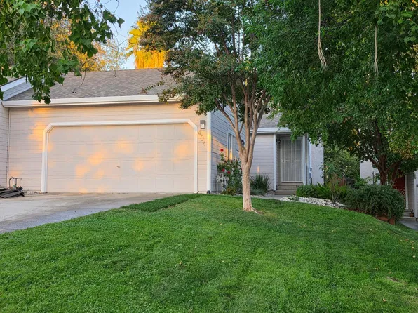 404 Lakeside Way, Folsom, CA 95630
