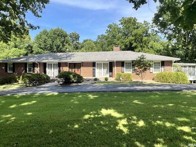 112 Birdsong Dr, Carbondale, IL, 62903