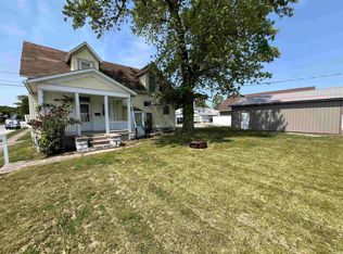 11 N Walnut St, Peru, IN 46970