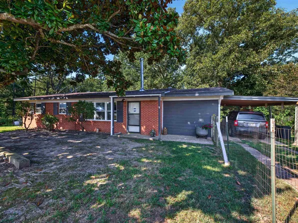 9375 Ridge Rd, Malvern, AR 72104