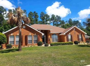 373 Collinwood Loop, Foley, AL 36535