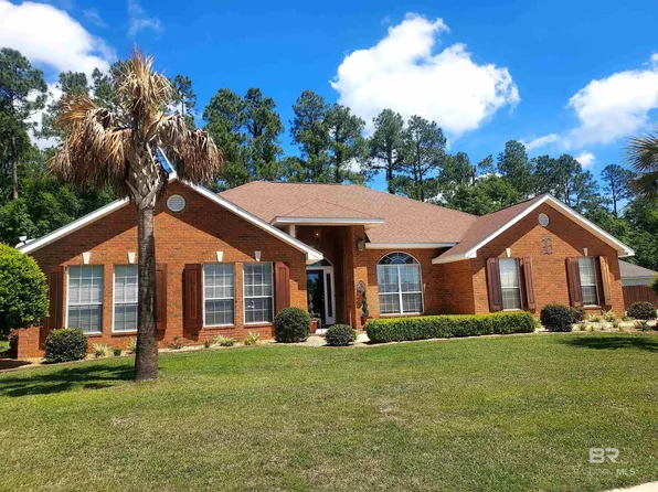 373 Collinwood Loop, Foley, AL 36535