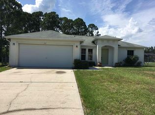 1143 Saturn St SE, Palm Bay, FL 32909