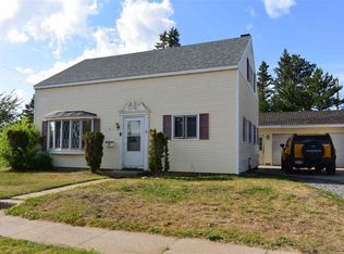 37 Ash Blvd, Babbitt, MN 55706