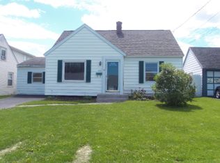 636 Delmar Pl, Syracuse, NY 13208