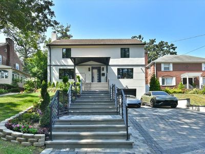 8714 Santiago Street, Hollis, NY, 11423