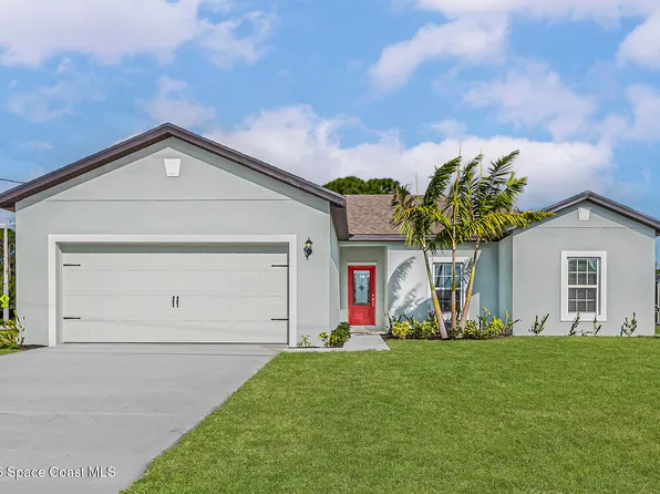 106 Okeefe St SE, Palm Bay, FL 32909