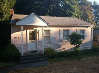 5135 SW Admiral Way, Seattle, WA 98116