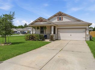 10924 Independence Rd, Cleveland, TX 77328