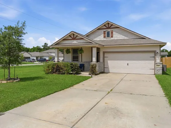 10924 Independence Rd, Cleveland, TX 77328
