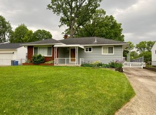 1635 Sale Rd, Columbus, OH 43224