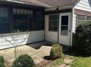 28 Hillendale Rd #1, Asheville, NC 28805