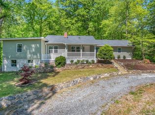 603 Vineyard Rd, Tryon, NC 28782