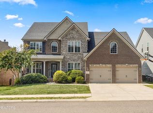2577 Timber Highlands Ln, Knoxville, TN 37932