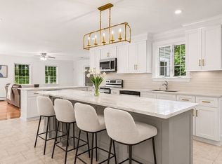 276 High St, Winchester, MA 01890