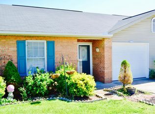 8012 Keybridge Way, Powell, TN 37849