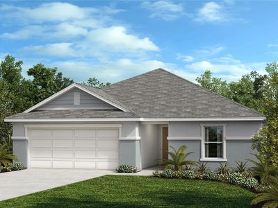 3433 Narrows Dr, Lakeland, FL, 33810