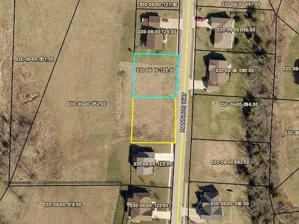 135 Hannahs Way, Crittenden, KY 41030