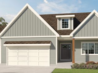 Okoboji Plan, Blue Sky Estates, Huxley, IA 50124