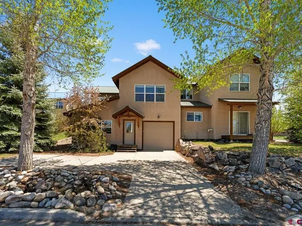 402 N 11th Street, Gunnison, CO 81230