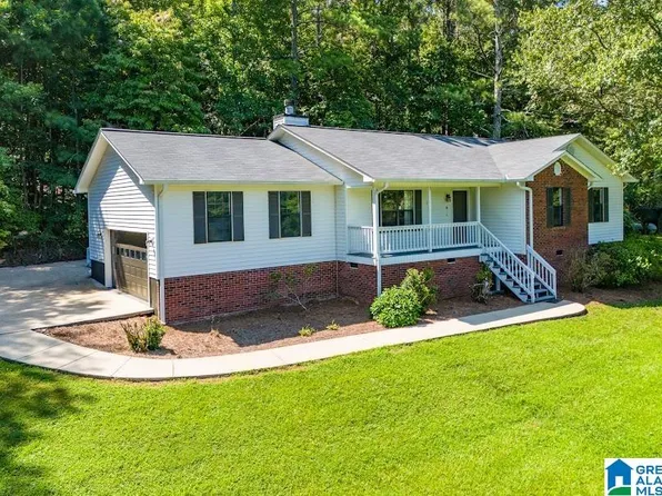2265 County Road 96, Heflin, AL 36264