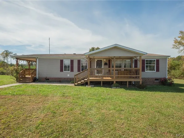 16910 Courthouse Rd, Dinwiddie, VA 23841