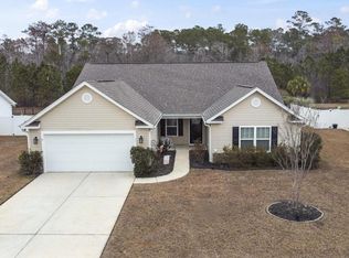 724 Ebbets Ct., Myrtle Beach, SC 29588
