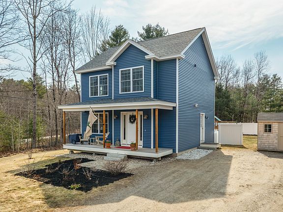 3rd image of 82 Tree Farm Road