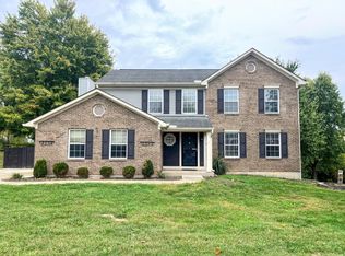 8116 Rose Petal Dr, Florence, KY 41042