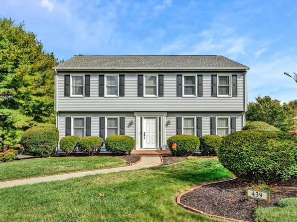 439 Stayman Rd, Roanoke, VA 24019